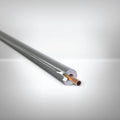 Armaflex SH isolation tuyau 28 mm - épaisseur de l'isolation 19 mm - autocollant (longueur 2m) - gris - prix par mètre