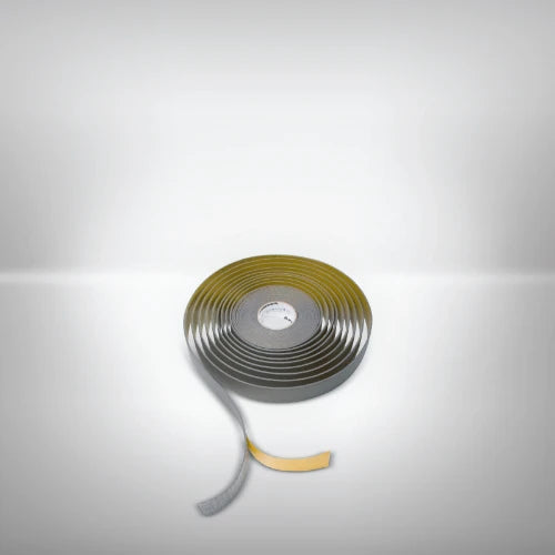 Armaflex SH tape autocollant (longueur rouleau 15m) 50 x 3 mm - gris - prix par rouleau