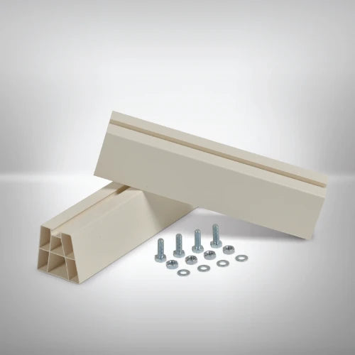 Armaflex onderlegblok voor buitengroep SOR-1000
