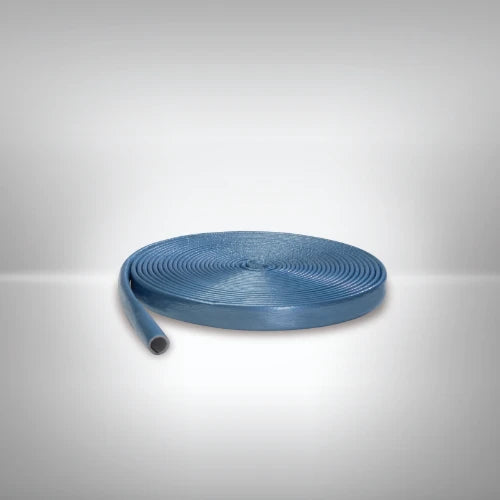 Armaflex Tubolit S-Plus isolation tuyau 22 mm (rouleau 20m) - épaisseur de l'isolation 4 mm - bleu - prix par mètre
