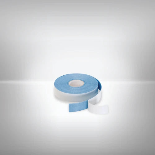 Armaflex Tubolit DG tape autocollant (longueur rouleau 10m) 50 x 3 mm - gris - prix par rouleau