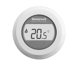 Atag Round Eazy thermostat à horloge modulant pour z-ready ECO A