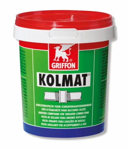 Griffon Kolmat pâte d'étanchéité 875 gr - pot