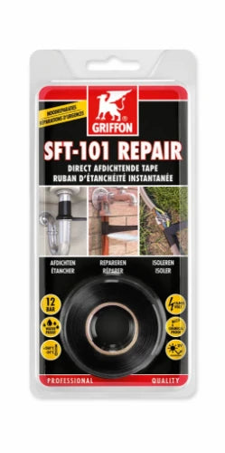 BANDE GRIFFON , SFT- 101 REPAIR
