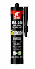PATE A JOINT GRIFFON HBS-200 caoutchouc liquide 310ml