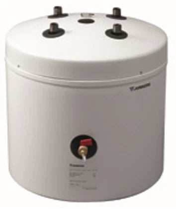 Bosch BST 50 EHP réservoir tampon 50 l pour chauffage par le sol + radiateurs