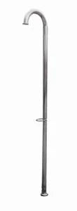 COLONNE TUB DE DOUCHE AQUAWARE JEE-O brosse original douche libre avec mitigeur