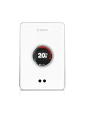 Bosch EasyControl CT 200 Smart thermostat blanc