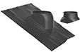 Bosch FC-O60_80 tuile Universelle Ø 125, 25-45°, noir