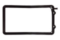 Bosch WSS joont couvercle brûleur WB5-IIplusCMS <=42