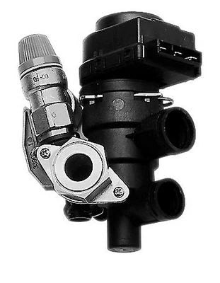 Bosch WSS vanne 3 voies ZWBr/ZWB/zbs & zse & zwn/zsn