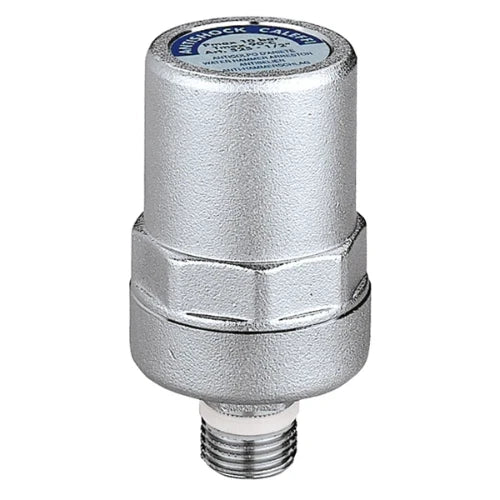 Caleffi Antishock ant-bélier 1/2 M avec joint ptfe