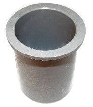 DBJ PVC à coller tubulure 6/4 x 40 mm - gris - pour siphon