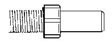 Fixaflex Vidoflex raccord 32 x 32 mm