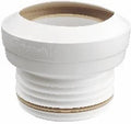 Nicoll Multikwik manchon wc souple de raccordement 99 x 105 mm