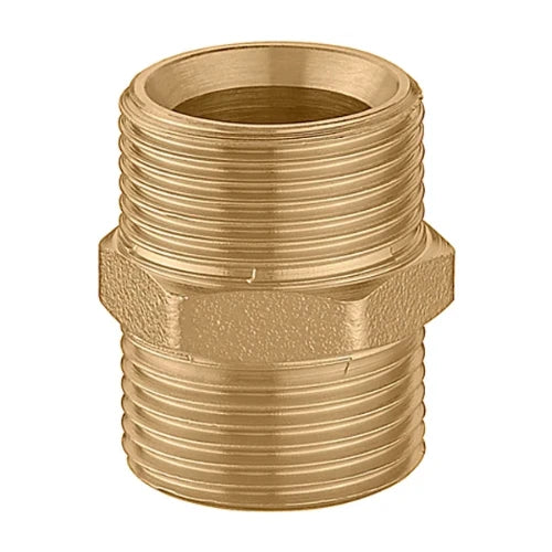 Caleffi nipple EK3/4" x EK3/4"