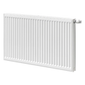 Stelrad Novello ECO radiateur H900xT22xB400 - 888 Watt (EN442 75/65/20) - Ral 9016 Blanc signalisation