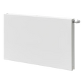Stelrad Planar ECO radiateur H900xT22xB600 - 1258 Watt (EN442 75/65/20) - Ral 9016 Blanc signalisation