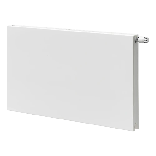 Stelrad Planar ECO radiateur H500xT33xB2000 - 3786 Watt (EN442 75/65/20) - Ral 9016 Blanc signalisation