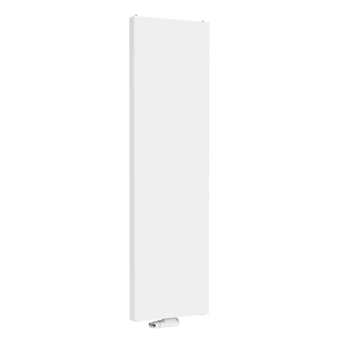 Stelrad Vertex Plan CT radiateur à panneaux H2000xT22xB700 - 2772 Watt (EN442 75/65/20) - Ral 9016 blanc signalisation