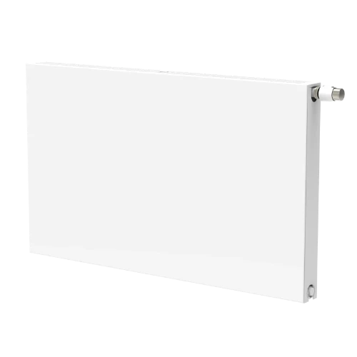 Stelrad Planar 8 radiateur H500xT22xB700 - 988 Watt (EN442 75/65/20) - Ral 9016 Blanc signalisation