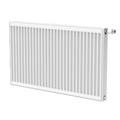Stelrad Novello 8 radiateur H500xT21xB800 - 922 Watt (EN442 75/65/20) - Ral 9016 Blanc signalisation