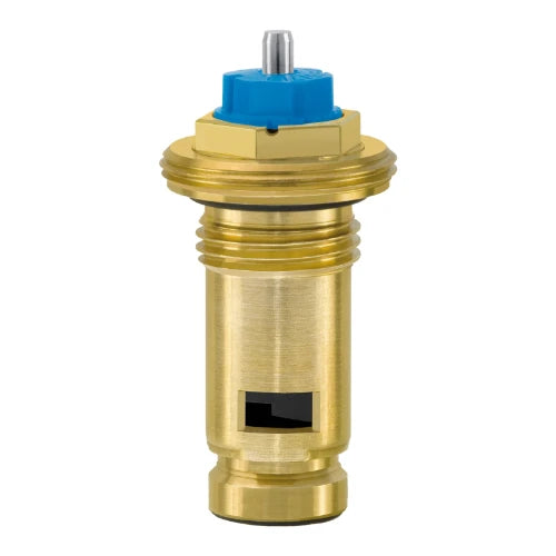 Stelrad inserta 1/2" bleu Kv 8,0