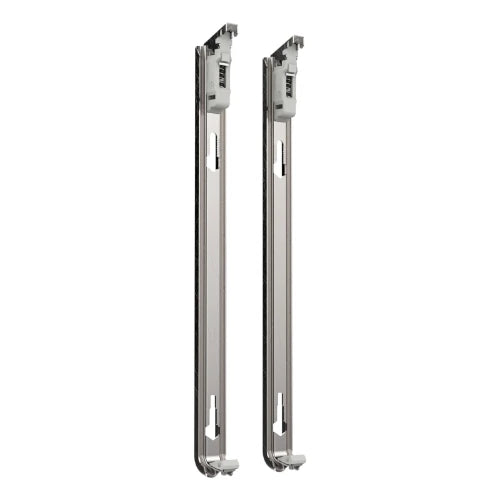 Stelrad MCA-consoles seam-seam H900 (set de 2 pièces) - prix par set