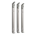 STELRAD MCA-consoles seam-seam H500 (set de 3 pieces)