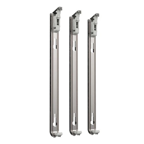 STELRAD MCA-consoles seam-seam H500 (set de 3 pieces)