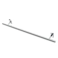 Stelrad universel porte-serviette L680 - chromé
