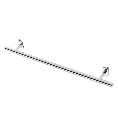 Stelrad universel porte-serviette L680 - chromé