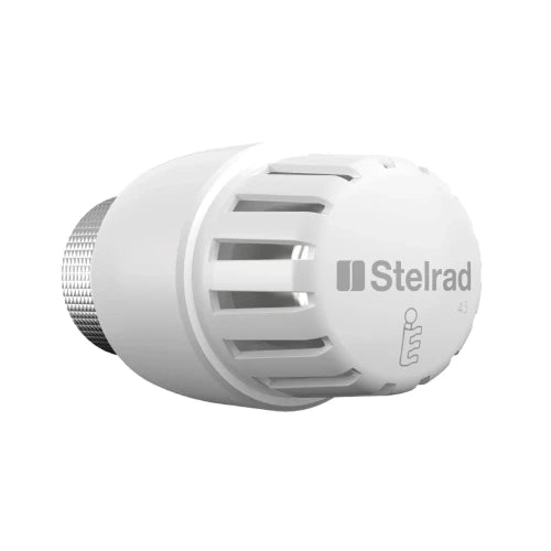 STELRAD  thermostatische kraan