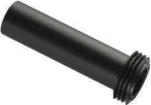 Geberit PE manchette polyethylène p/wc suspendu-joint caoutchouc-ouverture porcelaine 55 mm