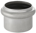 PIECE RACCORDEMENT GEBERIT 90 MM laiton pour raccordement wc mural pe > plomb/cuivre