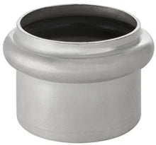 PIECE RACCORDEMENT GEBERIT 90 MM laiton pour raccordement wc mural pe > plomb/cuivre