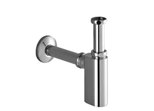 SIPHON DORNBRACHT 5/4 chromé