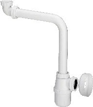 SIPHON BOUTEILLE VIEGA 5/4 X 32 pp sans crepine