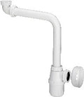 SIPHON BOUTEILLE VIEGA 5/4 X 32 pp sans crepine