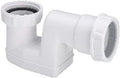 Viega PP siphon gain de place pour meuble 6/4 x 40 mm
