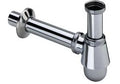 Viega chromé siphon bidet sans crépine 5/4 x 32 mm - chromé