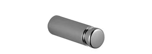 PORTE MANTEAU DORNBRACHT TARA 55 - CM chromé