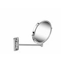 Geesa Mirror miroir de rasage 200 mm - 1 bras, normal et 3x agrandissant