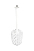 GEESA Modern Art WSS Brosse, blanche avec connecteur pour 913510-02 et 913511-02
