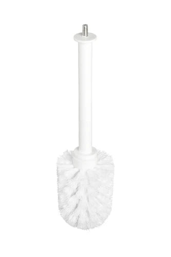 GEESA Modern Art WSS Brosse, blanche avec connecteur pour 913510-02 et 913511-02