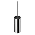 Geesa Wynk porte-brosse wc modèle mural - chromé