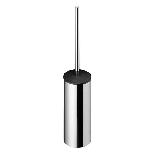 Geesa Wynk porte-brosse wc modèle mural - chromé
