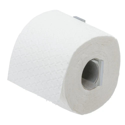 Geesa Modern Art porte-rouleau sans couvercle - chromé