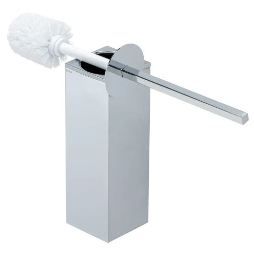 Geesa Modern Art toilet brosse - chromé
