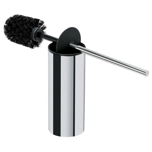 Geesa Wynk porte-brosse wc modèle mural - chromé